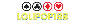 Logo LOLIPOP188